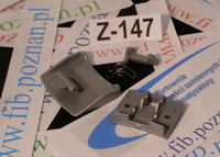 ZACZEP DRZWI